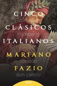 Cinco cl?sicos italianos