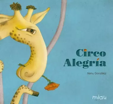 Circo alegr?a