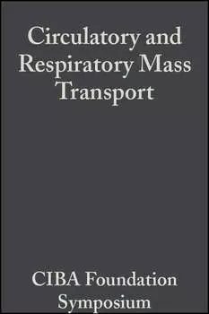 Circulatory and Respiratory Mass Transport