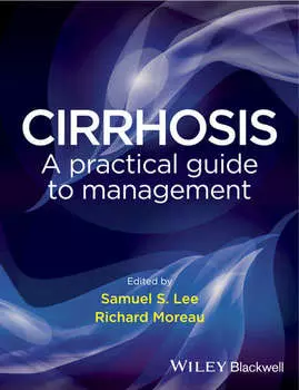 Cirrhosis