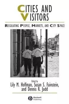 Cities and Visitors