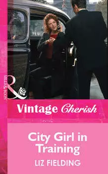 City Girl in Training