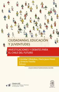 Ciudadan?as, educaci?n y juventudes
