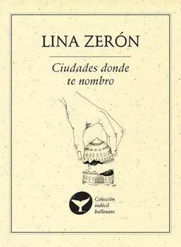 Ciudades donde te nombro