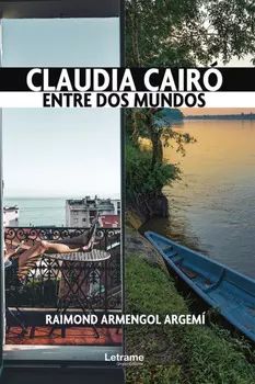 Claudia Cair?