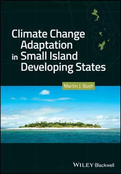 Climate Change Adaptation in Small Island Developing States