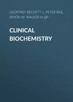 Clinical Biochemistry