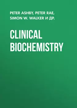Clinical Biochemistry