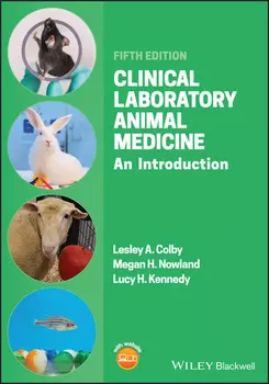 Clinical Laboratory Animal Medicine