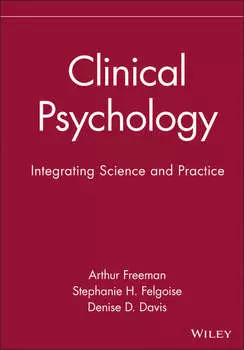 Clinical Psychology