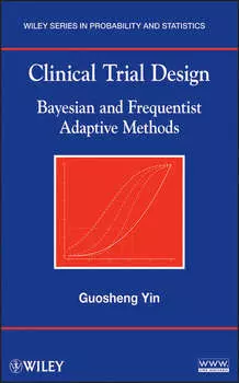 Clinical Trial Design. Bayesian and Frequentist Adaptive Methods