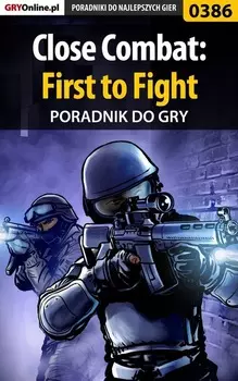 Close Combat: First to Fight