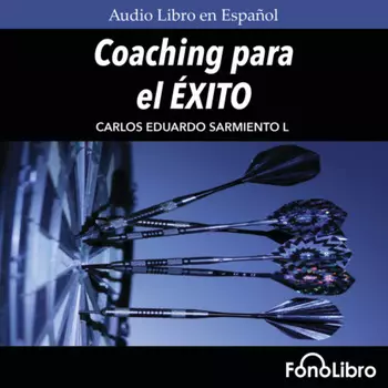 Coaching para el Exito (abreviado)