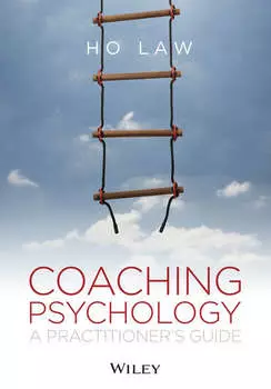 Coaching Psychology