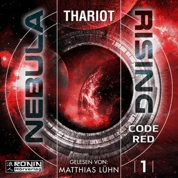 Code Red - Nebula Rising, Band 1 (ungek?rzt)