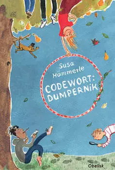 Codewort: Dumpernik