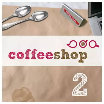 Coffeeshop, 1,02: Der Schl?ssel zum Paradies