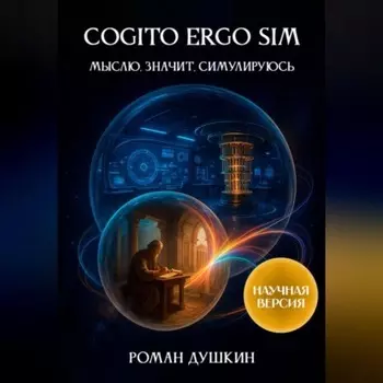 Cogito ergo sim, или Мыслю, значит, симулируюсь (научная версия)