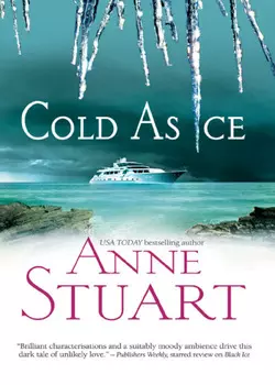 Cold As Ice