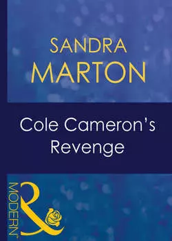 Cole Cameron's Revenge