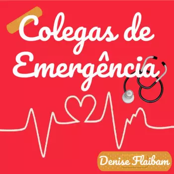 Colegas de Emerg?ncia (Integral)