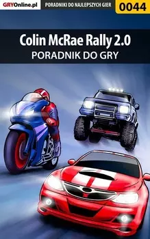 Colin McRae Rally 2.0