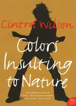 Colors Insulting to Nature