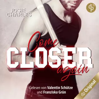 Come closer again - Baseball-Romance (Ungek?rzt)