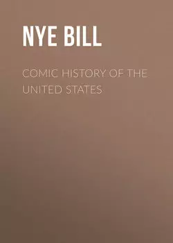 Comic History of the United States