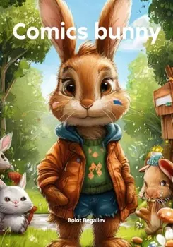 Comics bunny