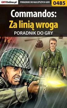 Commandos: Za lini wroga
