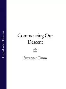 Commencing Our Descent