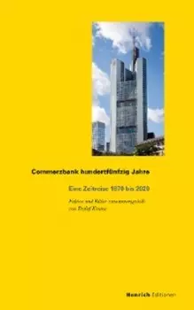 Commerzbank hundertf?nfzig Jahre