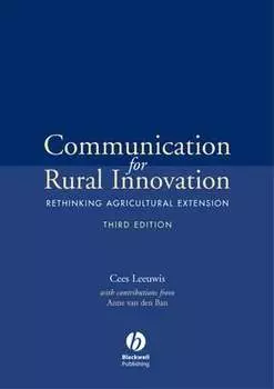 Communication for Rural Innovation