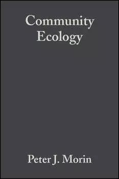 Community Ecology