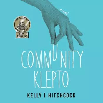 Community Klepto (Unabridged)