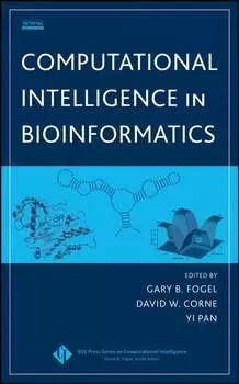 Computational Intelligence in Bioinformatics
