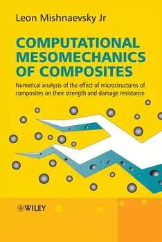 Computational Mesomechanics of Composites