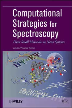 Computational Strategies for Spectroscopy. from Small Molecules to Nano Systems