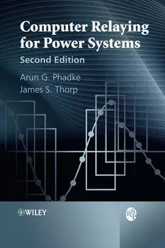 Computer Relaying for Power Systems