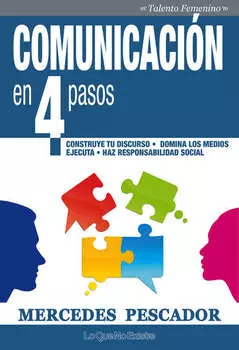 Comunicaci?n en 4 pasos