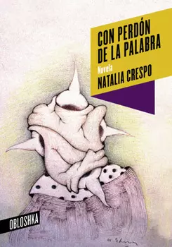 Con perd?n de la palabra