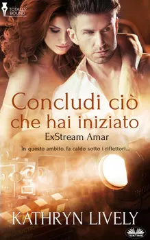 Concludi Ci? Che Hai Iniziato