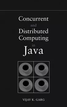 Concurrent and Distributed Computing in Java