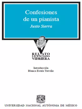 Confesiones de un pianista