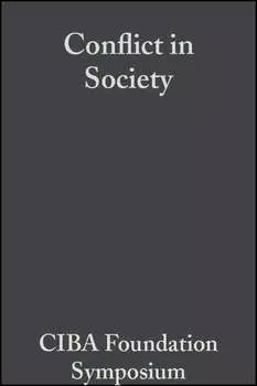 Conflict in Society