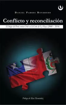 Conflicto y reconciliaci?n