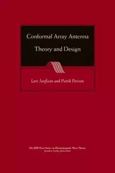 Conformal Array Antenna Theory and Design