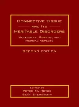 Connective Tissue and Its Heritable Disorders