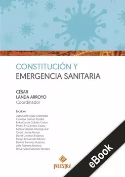 Constituci?n y emergencia sanitaria
